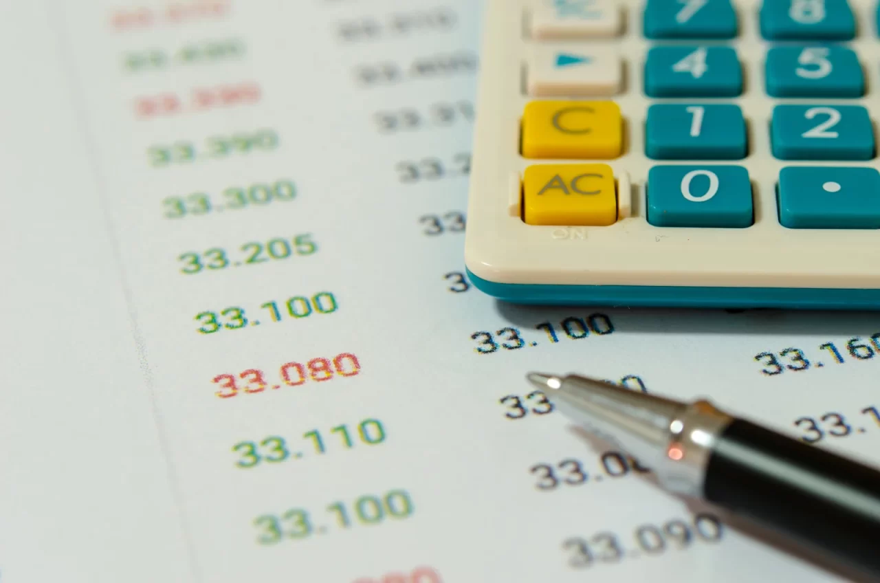 Benefits of Working with an Accountant - Accounting and Numbers