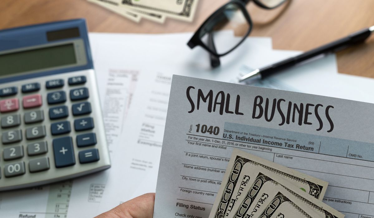 Small Business CFO