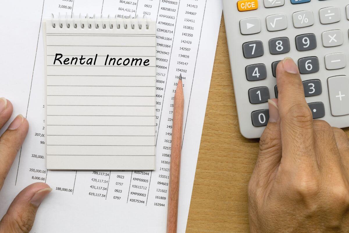 How Is Rental Income Taxed in Canada (1)