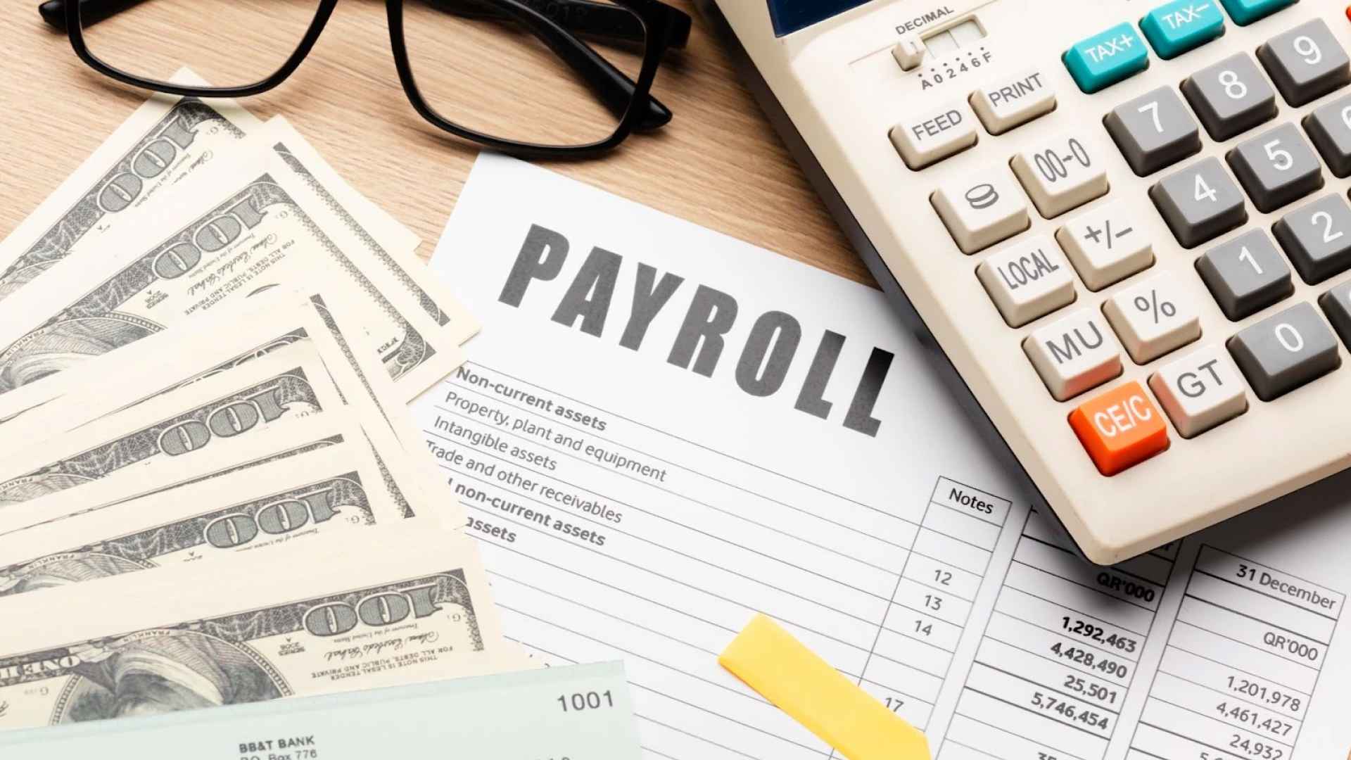 How to do Payroll in Canada 2