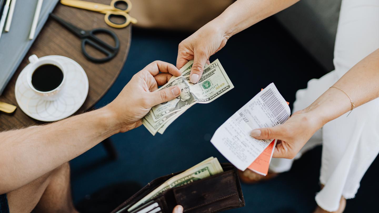 Cash Flow Statement Example: How to Understand Your Business Cash