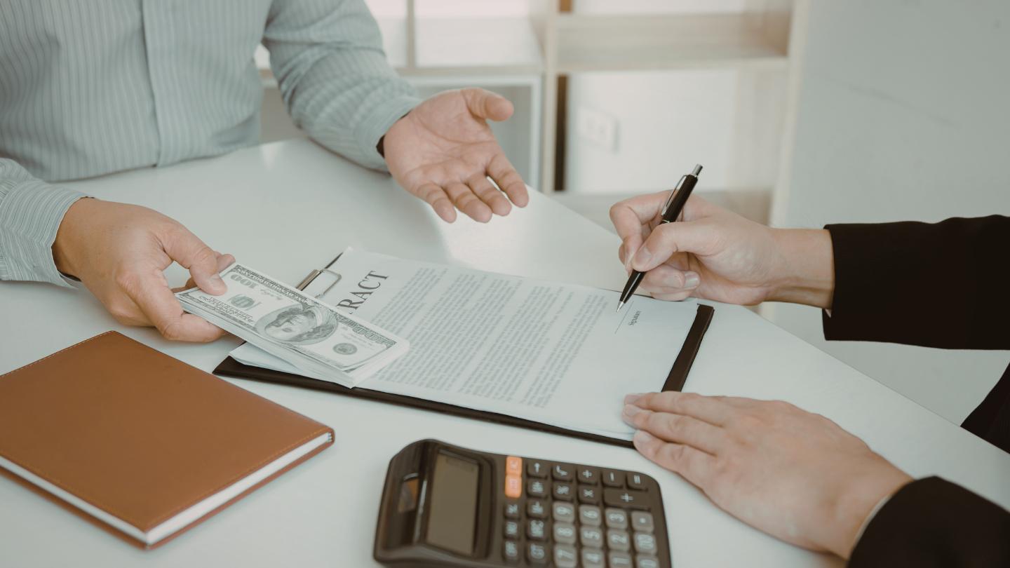 Cash Flow Statement Example: How to Understand Your Business Cash