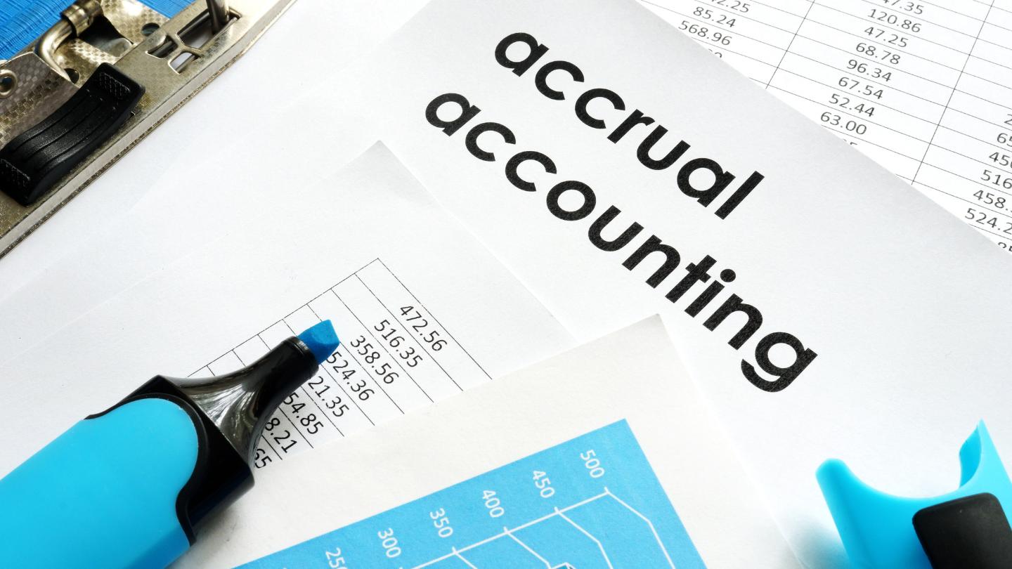 Cash vs Accrual Accounting Which Is Best for Your Business