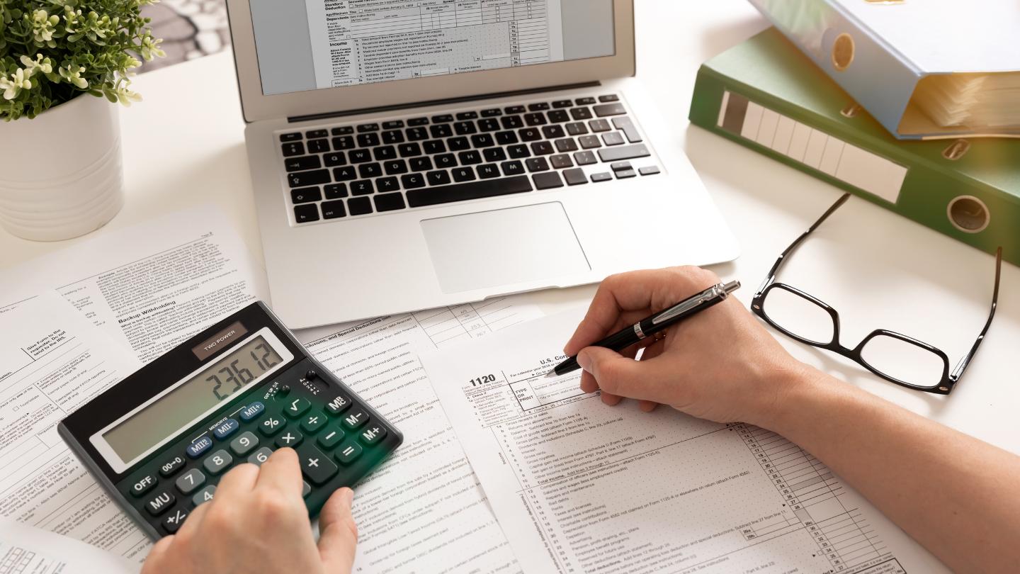 Net Income Formula A Simple Guide for Small Businesses (1)
